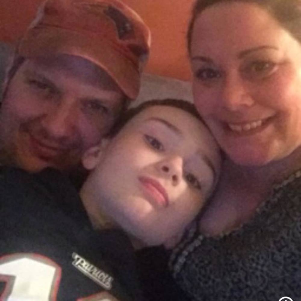 Meet your Posher, Meredith